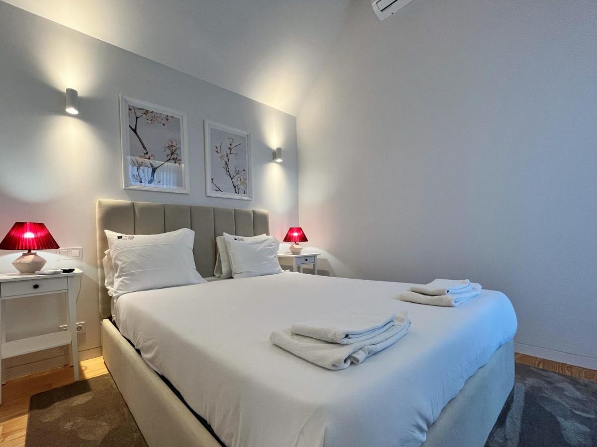 Nomads Lux - 2Bdr Almada Private Porto Villa Exterior photo
