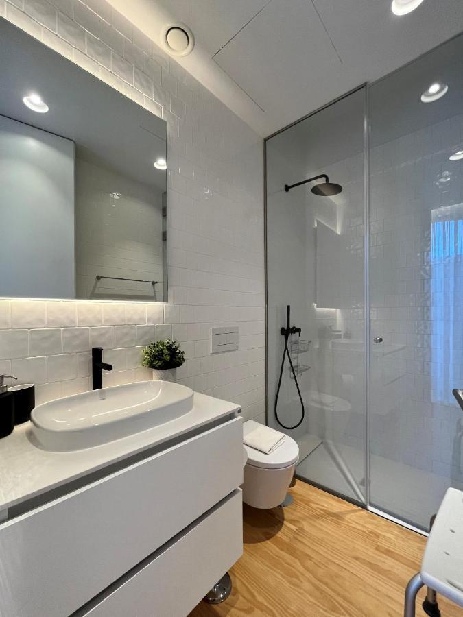 Nomads Lux - 2Bdr Almada Private Porto Villa Exterior photo